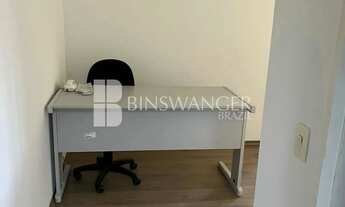 Imagem 5: Salas Comerciais Unificadas à Venda na Avenida Paulista 61,87 m² | 2 Banheiros