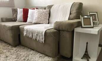 Imagem 5: Apartamento Padrão em São José dos Campos