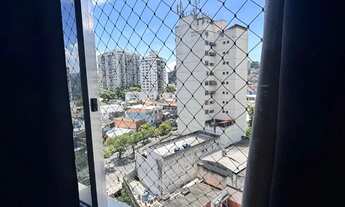 Imagem: RARIDADE APTO 2 QUARTOS COM VAGA NO MIOLO