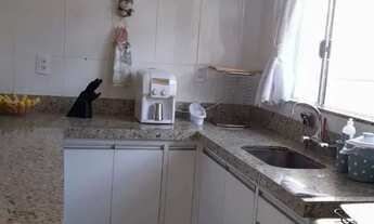 Imagem 6: Casa com 2 dormitórios à venda, 170 m² por R$ 870.000,00 - Pão de Açúcar - Pouso Alegre/MG