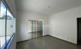 Imagem 6: Casa para locação, 3 Quartos Sendo 1 Suite, 117M² Recreio do Funcionário Público, Goiânia