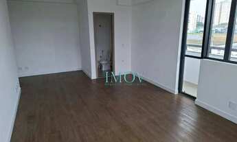 Imagem: Sala Comercial Eco Tower - Jardim São Dimas