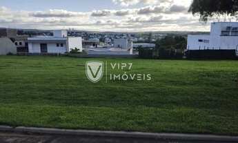 Imagem 3: Lote em condomínio à venda, Alphaville Nova Esplanada - Votorantim/SP