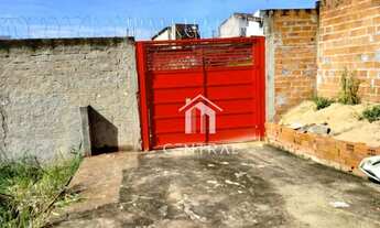 Imagem 6: Casa com 1 dormitório à venda, 60 m² por R$ 270.000,00 - Parque Manchester - Sorocaba/SP