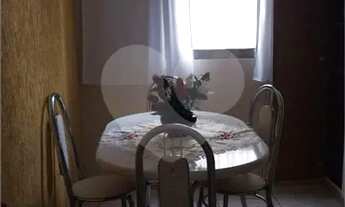 Imagem 5: Apartamento com 2 quartos para locação em Parque São Jorge - SP