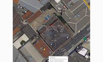 Imagem 4: Locação de loja na Lapa - 2.841m²