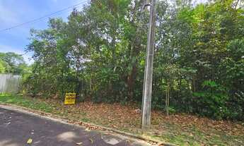 Imagem 7: Condomínio ALPHAVILLE lotes