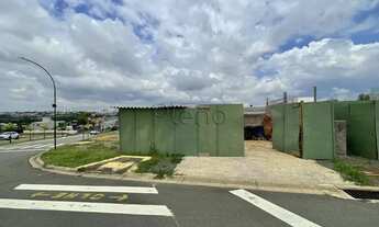 Imagem 2: Terreno à venda em Campinas, Loteamento Residencial Arborais, com 654.71 m², Residencial A