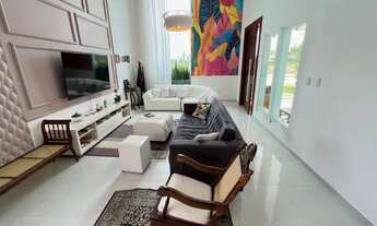 Imagem 3: Casa em Gravatá condomínio fechado