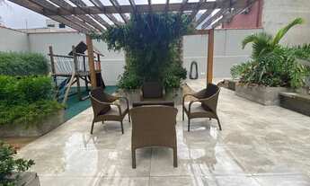 Imagem 5: Apartamento de 3 quartos e 2 suítes