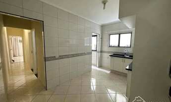 Imagem 4: Apartamento com 2 quartos Guilhermina na Praia Grande/SP