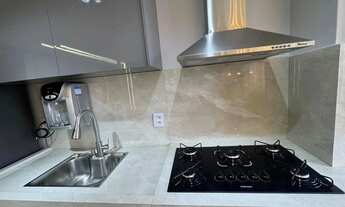 Imagem 5: Apartamento 2 quartos à venda Mobiliado, Jardim América, Goiânia, GO