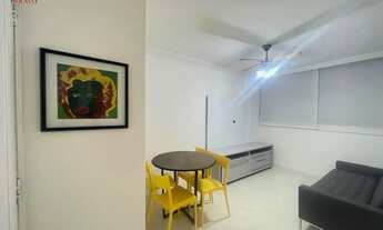 Imagem 3: Apartamento para Aluguel no Tatuapé- 2 DORM -Rua Azevedo Soares