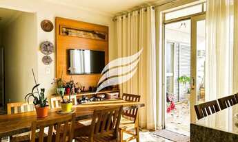 Imagem: Apartamento de 198 m² à venda no centro