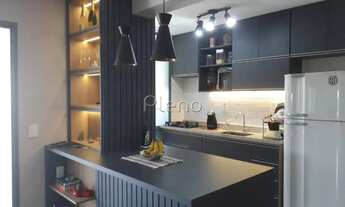 Imagem 3: Apartamento à venda em Campinas, Jardim Guanabara, com 2 suítes, com 87 m²