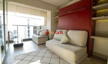 Imagem 3: Flat com ótimo preço no bairro Brooklin. Confira!