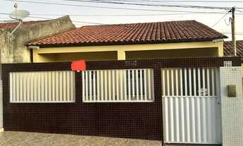 Imagem: Casa à venda em rua pública, EDUARDO GOMES