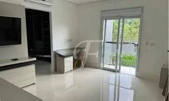 Imagem 5: Casa com 5 dormitórios para alugar, 400 m² por R$ 40.911,00/mês - Tamboré - Santana de Par