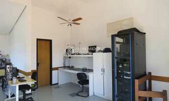 Imagem 3: Cobertura comercial com terraço privativo