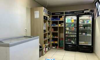 Imagem 6: Apartamento 3 Quartos sendo 1 Suíte à Venda no Residencial Real Park na ARNE 12 (106 Norte