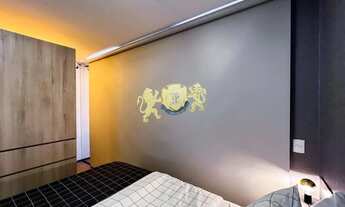 Imagem 5: Apartamento luxuoso para alugar no Itaim Bibi - DSG Itaim