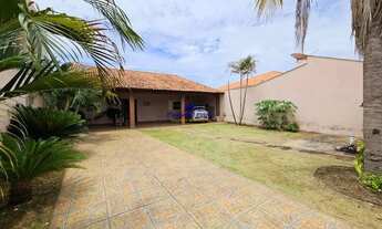 Imagem: Casa para Venda - Santa Cruz II - Cuiabá