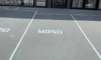 Imagem 7: Conjunto Comercial para locação - Centro, Santo André