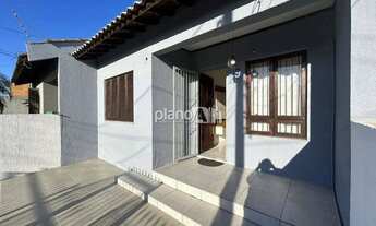 Imagem: Casa à venda, com 79m², 2 quartos - Bela