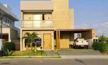 Imagem 3: CASA EM TERRAS ALPHAVILLE I [25230