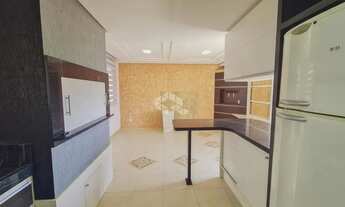 Imagem 6: Cobertura / Penthouse à venda com 4 dormitórios, sendo 1 suíte, 2 vagas, Sanvitto, Caxias