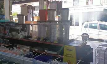 Imagem 6: Loja de Materiais de Construção e Utilidades em bairro nobre da Zona Norte. Ref 1629