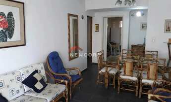 Imagem 6: Apartamento em Rua Sílvio Daige - Enseada - Guarujá/SP