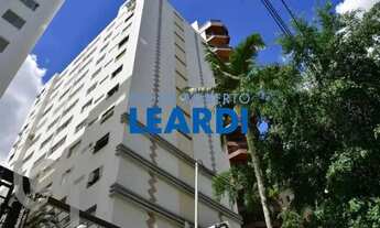 Imagem: APARTAMENTO - ITAIM BIBI - SP