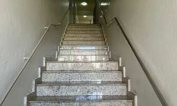 Imagem 2: Alugo apartamento mobiliado na Djalma Batista 3 quartos (1 suíte) 1 vaga de garagem