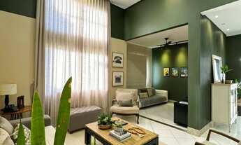 Imagem: LINDA CASA DE ALTO PADRAO NO OLHO D A,GUA