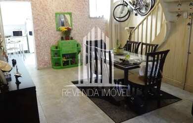 Imagem: CASA RESIDENCIAL em SÃO PAULO - SP, BELENZINHO