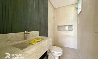 Imagem 4: Imóvel para venda possui 170 metros quadrados com 4 quartos em Morada de Laranjeiras - Ser