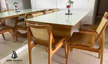 Imagem 3: Apartamento 3 quartos 1 suíte - Setor Vila Alpes (AGIO