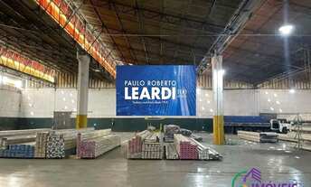 Imagem 3: GALPÃO - JAGUARÉ - SP