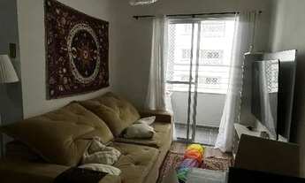 Imagem: Locação de quarto individual FEMININA