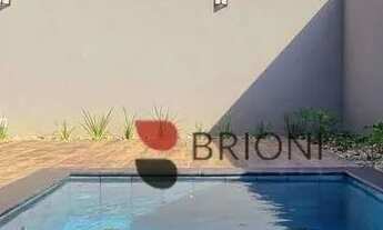 Imagem 4: Casa com 4 dormitórios à venda, 192 m², no Villa Romana 2em Ribeirão Preto/SP I Imobiliári