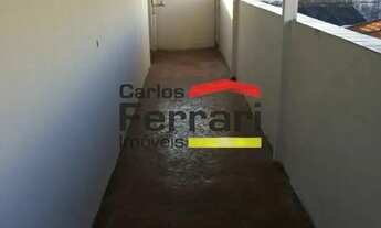 Imagem 7: Assobradada Chora Menino