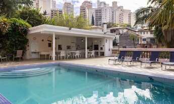 Imagem 4: CASA ASSOBRADADA - PACAEMBU - SP