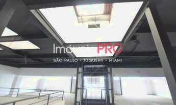 Imagem 7: Prédio monousuário 750m² para Venda ou Locação em Moema