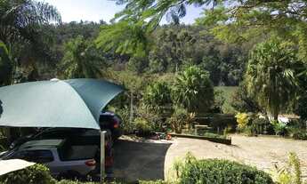 Imagem 4: Casa para alugar no Condomínio Chácaras do Lago em Vinhedo/SP