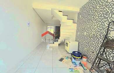 Imagem 6: Casa de condomínio em Estrada Campo Novo - Ipanema - Porto Alegre/RS