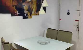 Imagem 2: Apartamento todo reformado