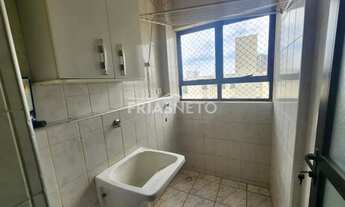 Imagem 4: Apartamento próximo a ESALQ