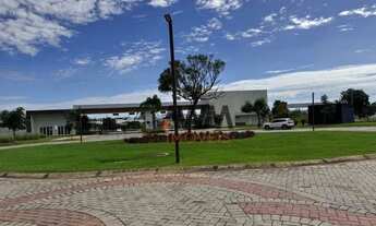 Imagem 5: Terreno à venda, 321 m² por R$ 380.000,00 - Residencial Parqville Jacarandá - Aparecida de