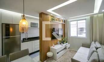 Imagem: Apartamento à Venda - Tatuapé, 2 Quartos